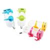 Leak-proof Pet Water Dispenser Automatic Pet Hanging Drinking Bottle  Pet Cage