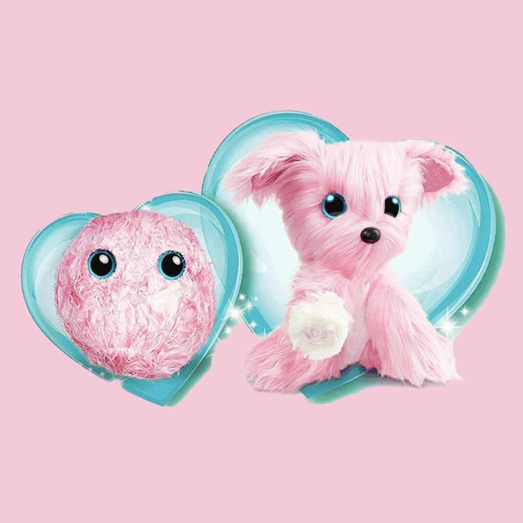 Мягкая игрушка для купания кошек и собак Дети притворяются, что усыновляют домашних животных