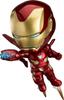 Nendoroid War Iron Man Mark 50 Infinity Edition Painted Movable Figure Avengers/Infinity Non-scale ABS&PVC