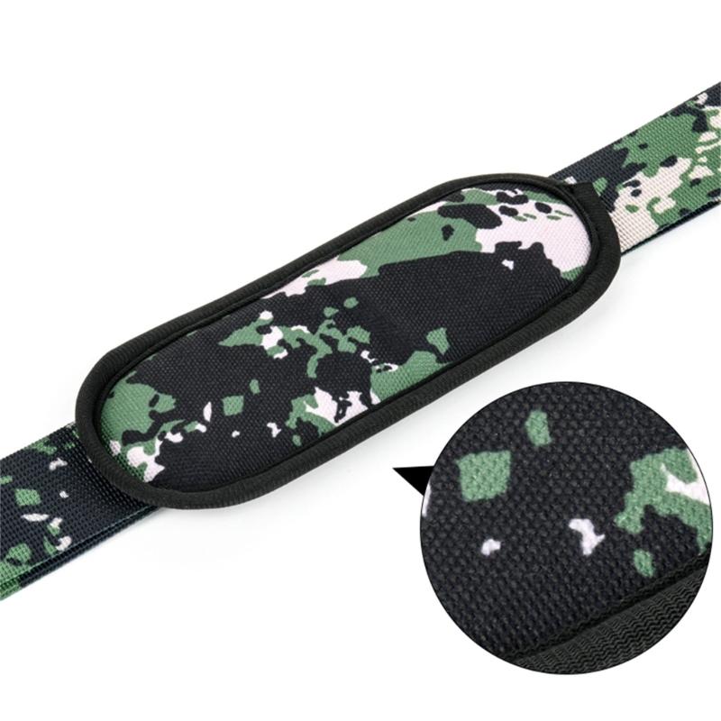 Прочный нейлоновый ремень через плечо для беспроводных колонок Xtreme 1/2/3, удобный ремень для переноски на открытом воздухе