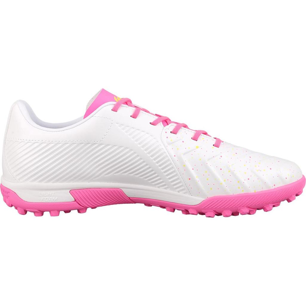 Li Ning TF Искусственный газон Покрытие Амортизация Футбольный мяч Тренировочная обувь Унисекс YSTT031-51