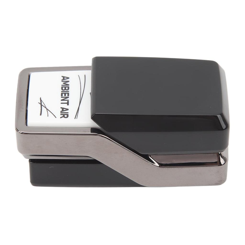 Car Air Freshener Refill Long Lasting Purification Car Perfume Diffuser For 5 Series G30 G31 2016 To 2023 Type 4