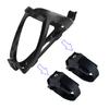 Cycling Water Bottle Cage Mounting Bracket Base Universal Scooter Motorcycle MTB Road Bike Kettle Holder Rack Bicycle Accessory 6