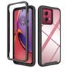 Применимый чехол для мобильного телефона Moto G11 Звезда однотонный Motorola G11 прозрачный противоударный всесторонне защитный чехол