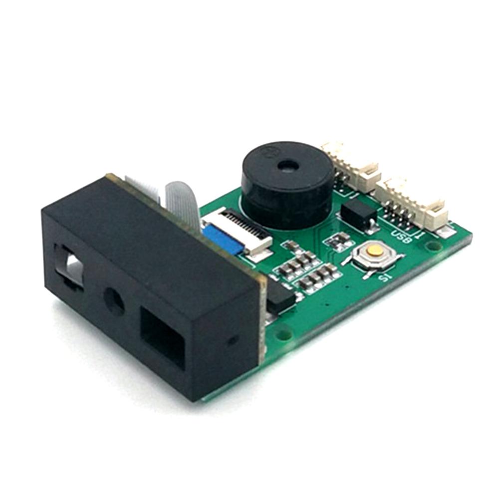 GM67 1D 2D USB UART Bar Code Qr Code Scanner Module Reader for Android
