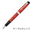 Pilot CUSTOM HERITAGE SE Marble Orange Fine Nib FKVH-3MR-MAOF