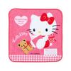 Sanrio Hello Kitty Petit Towel 381144 (Bear)