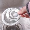 Stainless  Steel Bathroom Bathtub Colander Kitchen Tools Drain Strainers Water Sink Filter