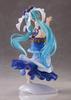 TAITO Hatsune Miku Princess AMP Figure -Mermaid Ver.- (Prize)