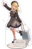 Акриловая подставка Shiranui Flare Travel Season Hololive Official Goods