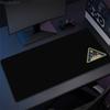 Игровой коврик для мыши PC Геймерский коврик для мыши Outer Wilds Нескользящий коврик Настольный коврик Компьютерные столы Офисные аксессуары Коврик для мыши Клавиатурные коврики XL