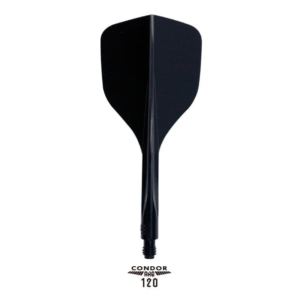 CONDOR AXE 120 Small S Черный