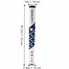 285mm Length Golf Putter Grip Comfortable Grip Soft Golf Grip Anti Slip Golf Grip  Golf Course Use