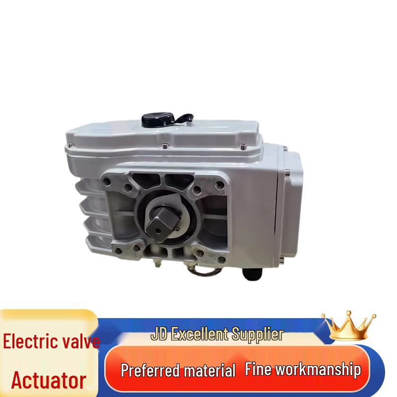 Saizefu Electric Valve Actuator