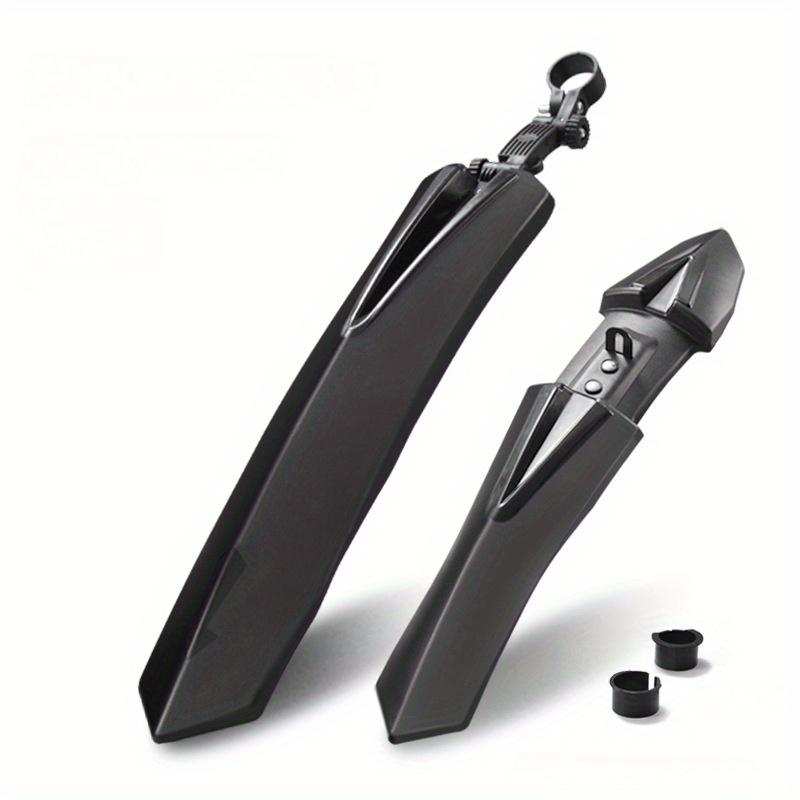 2 шт. велосипедные крылья, комплект брызговиков для горного и дорожного велосипеда, передние и задние крылья для MTB, аксессуары для велосипеда