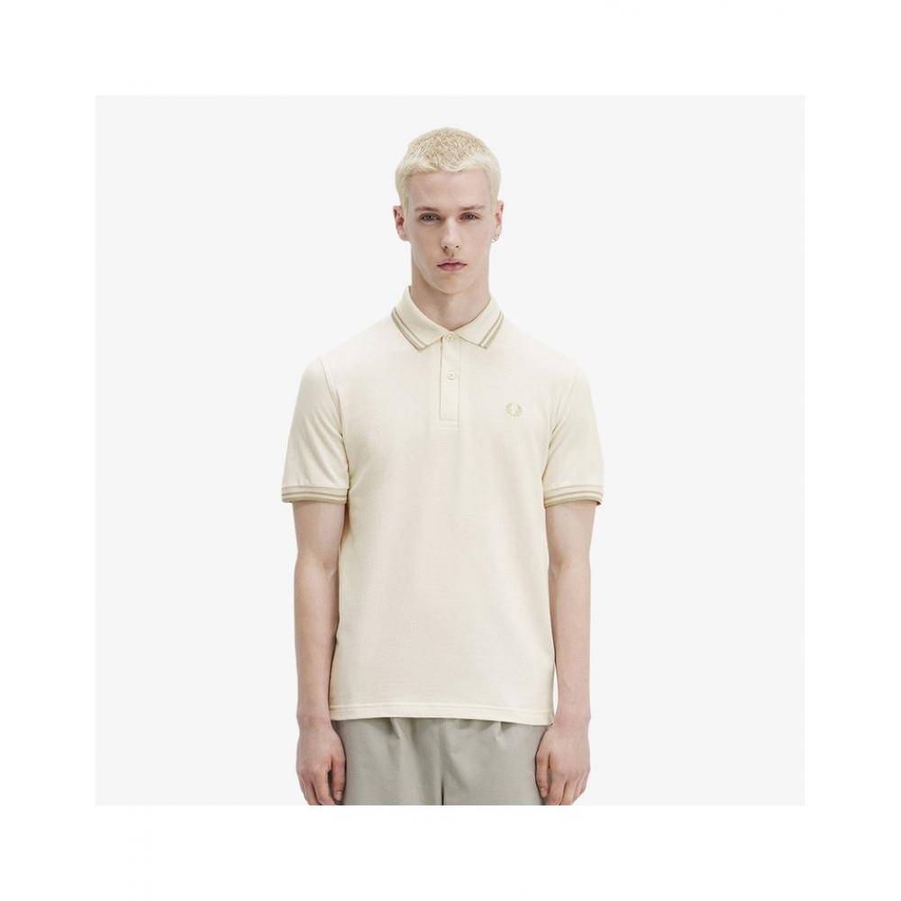 Fred Perry Футболка Fred Perry Twin Tip U82 Afpm2410012 U82