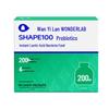 Wanyilan SHAPE100™ Пробиотик для контроля веса