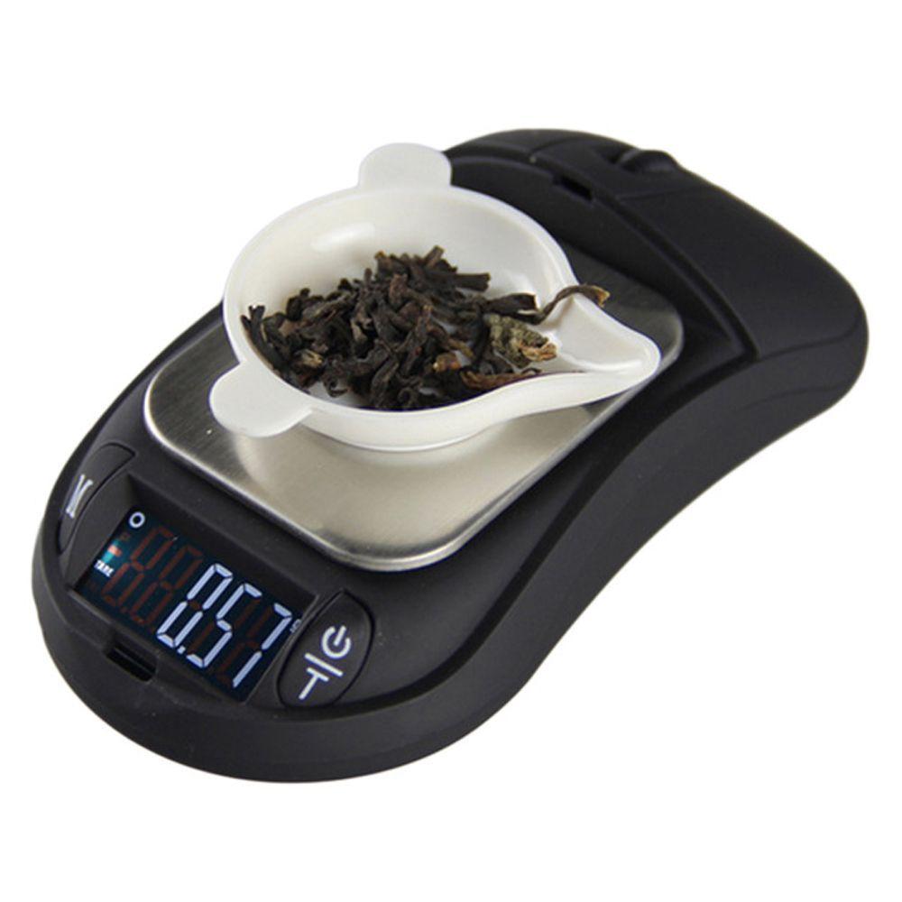 200g 0.01g Pocket Scale Scales Balance Weight Scale LCD Display Electronic Scales Jewelry Scale