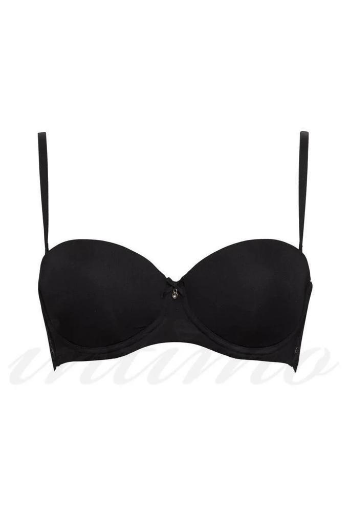 Бюстгальтер с уплотнённой чашкой Si e Lei (60765)