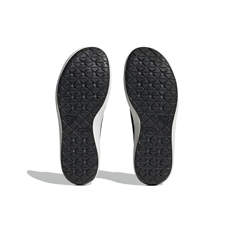 Adidas Terrex Boat Sl H.Rdy Уличные функциональные нескользящие прочные сбалансированные легкие низкие кроссовки для образа жизни Унисекс Обувь Черный HP8644