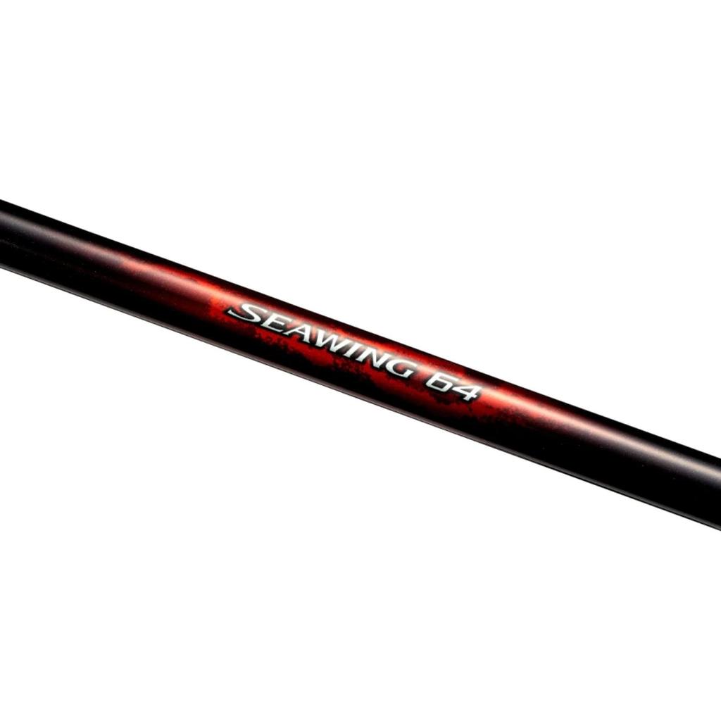 SHIMANO Судовой стержень 23 Seawing 64 50-300T3
