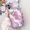 For Motorola Moto G32 Case Moto G22 G42 G52 Luxury Painted Cover Soft Silicone Case For Moto G52 G 22 32 42 MotoG22 Fundas Coque