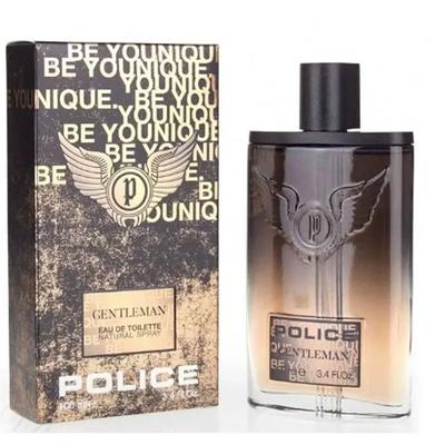 Туалетная вода Police Gentleman спрей 100мл