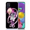 Чехол для телефона Blue Lock Shidou Ryusei для Samsung Galaxy A52 A32 A22 A12 A02S A50S A30S A51 A31 AA71 Note 20 Ultra 10 S10 Plus Gala