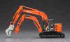 Hasegawa Hitachi Construction Machinery Характеристики двухрукавной машины Astaco NEO Характеристики раморезной машины Пластиковая модель SP361 1/35