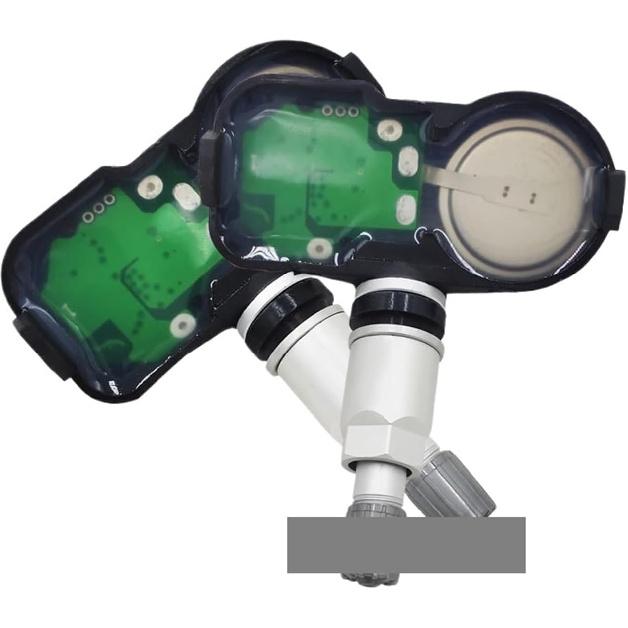 Датчик давления в шинах 4260702070/4260712020/4260726010 TPMS подходит для Toyota, подходит для Lexus Датчик давления в шинах TPMS