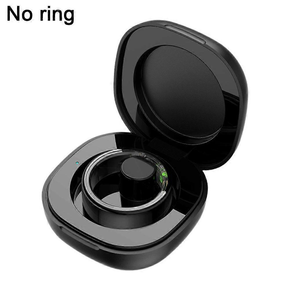 Smart Ring Charging Compartment For R02 Smart Ring Charger Base