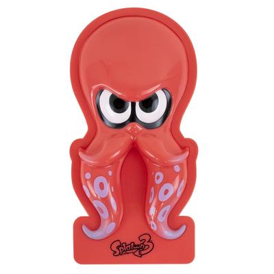 Maruka Splatoon 3 Swiss Red Игрушка для водных игр Возраст 174559 Oyage! Итако! 3+