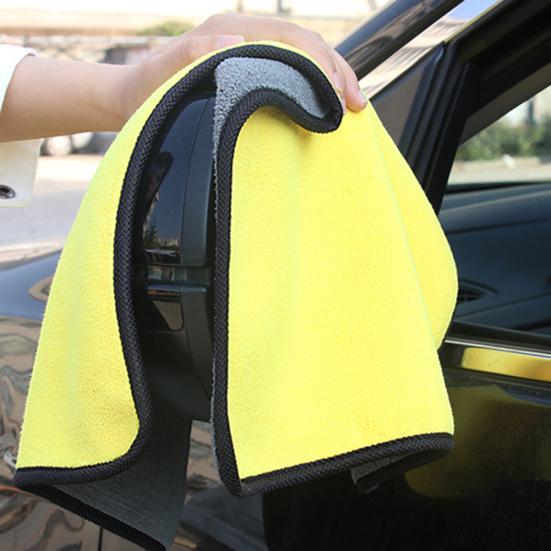 Уход за автомобилем, чистка, сушка, ткань, воск, полировка, кухонная стирка, инструмент для мытья полотенец