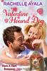 Книга Valentine Hound Dog (Large Print Edition) : The Hart Family : 2