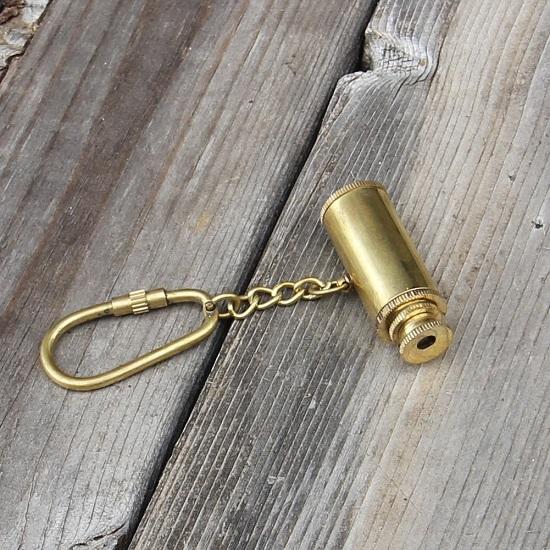 Брелок для ключей Star Gazer Mini Pocket Telescope