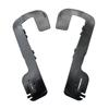 For Tesla Model Y Front Fog Light Bracket 1493747-00-A 1493748-00-A -2024 1493747 1493748 Automotive Replacement Parts 1pair