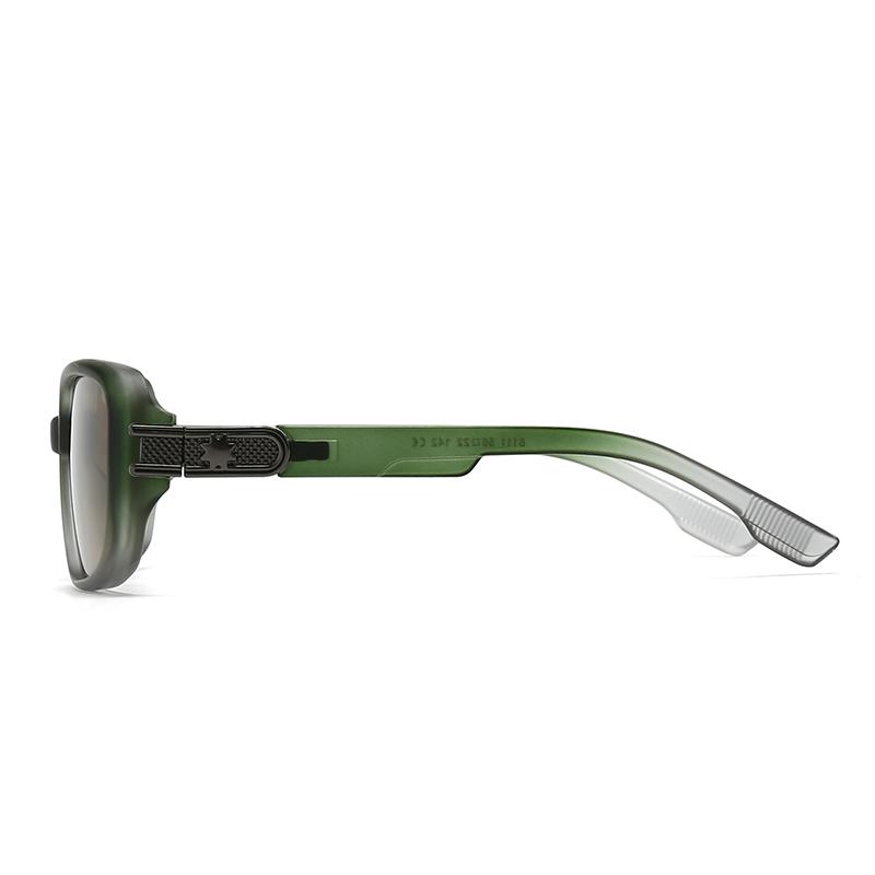 Новые европейские и американские декоративные модные очки в форме ромба для мужчин, ретро солнцезащитные очки, солнцезащитные очки для