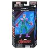 Marvel Legends Molecule Man Классические комиксы Коллекционные фигурки Возрастные серии 6" 4+