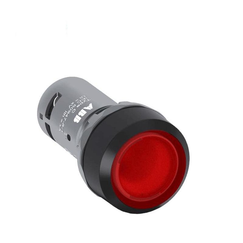 Кнопка серии ABB CP2: CP2-11G-10 / CP2-11R-01 / CP2-11Y-10