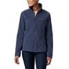 Fast Trek II Jacket, Womens Navy Fleece