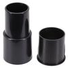 2pcs/Set Adapters Household Supplies Vacuum Cleaner Accessories Attachment