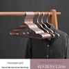 Stainless Clothes Steel Spacesaving Nonslip Hanger Rack