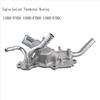NEW-Engine Coolant Thermostat Housing 11060-ET00A For Nissan Versa Sentra 2.0L 1.8L 11060-ET00C 11060-ET000