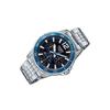 Casio Мужские 41,4 мм Черные часы MTD-330D-1A2VDF