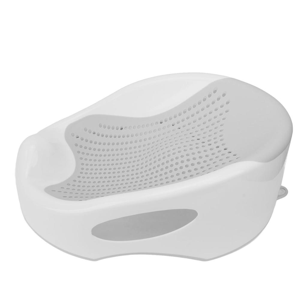 Детская ванна для купания, ванна для лежания, нескользящая сетка для душа, лежачий коврик для купания новорожденного