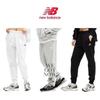 New Balance Брюки-джоггеры Uni Essential Single Mesh Nbmle21033