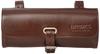 BROOKS Japanese Saddle Bag CHALLENGE TOOL BAG Brown [Genuine Product] A.BROWN