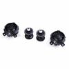 5KD 035 411 A 5KD035411A original Rear Door Tweeter Loudspeakers Buzzer For VW GTI Golf MK5 MK6 Jetta Scirocco Rabbit