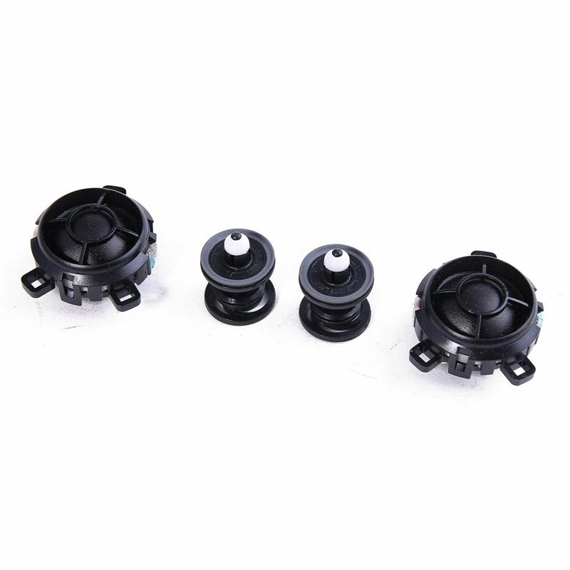 5KD 035 411 A 5KD035411A original Rear Door Tweeter Loudspeakers Buzzer For VW GTI Golf MK5 MK6 Jetta Scirocco Rabbit
