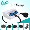 Вибрационный массажер G5: Инструмент для коррекции фигуры, похудения и массажа всего тела с функциями активации меридианов и физиотерапии.